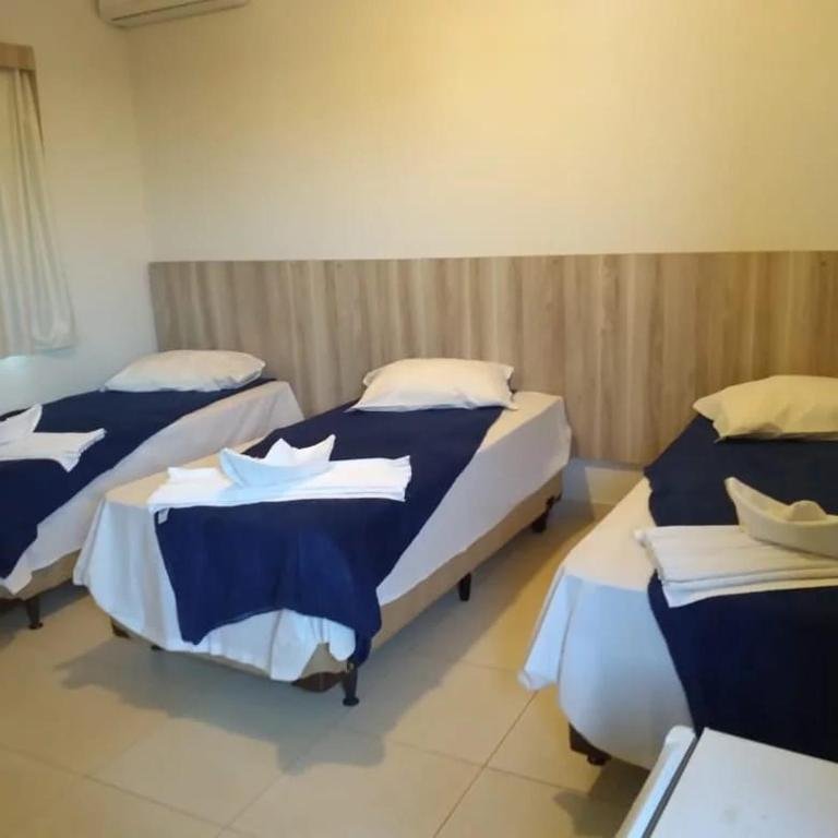 HOTEL TOPAZIO - accommodation photo 1